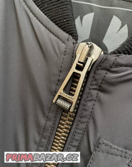 bunda-belstaff-stone-island-tommy-hilfiger-prada