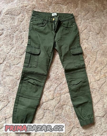 damske-khaki-kalhoty-only