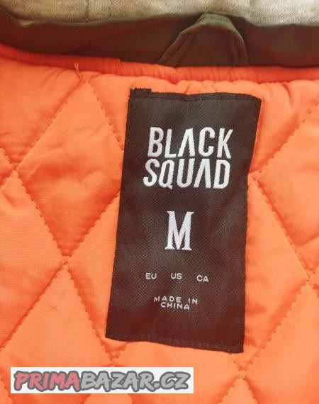 prodam-bundu-black-squad-vel-m