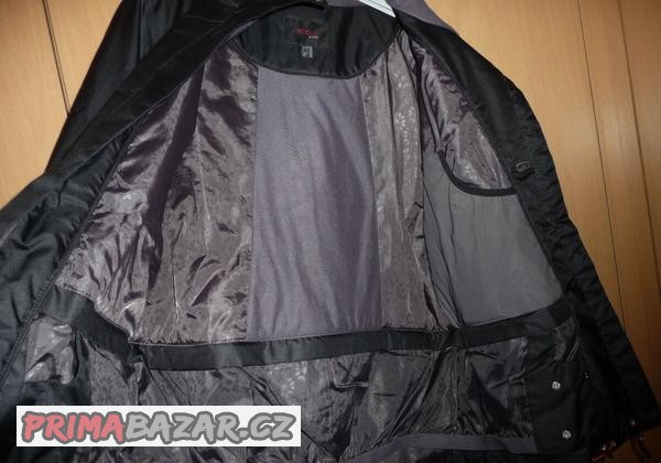 zimni-damska-lyzarska-bunda-tchibo-vel-42-xl