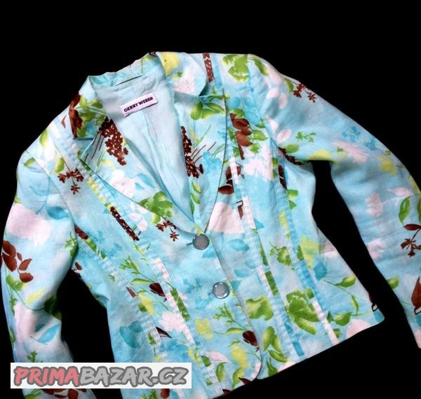 damske-sako-blejzr-letni-barevne-vel-10-36