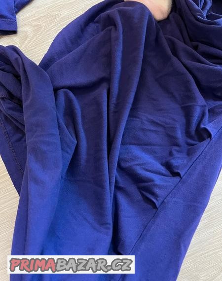 krasna-tehotenska-a-kojici-tunika-vel-36