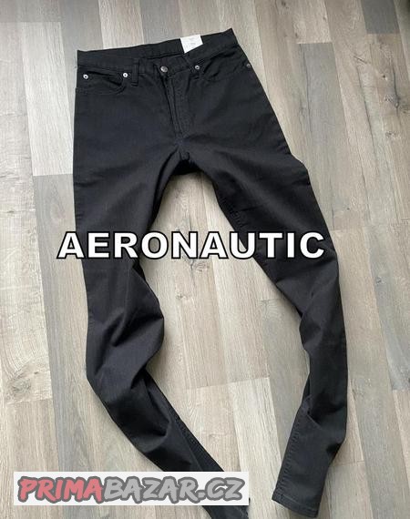 aeronautic-panske-kalhoty-vel-32