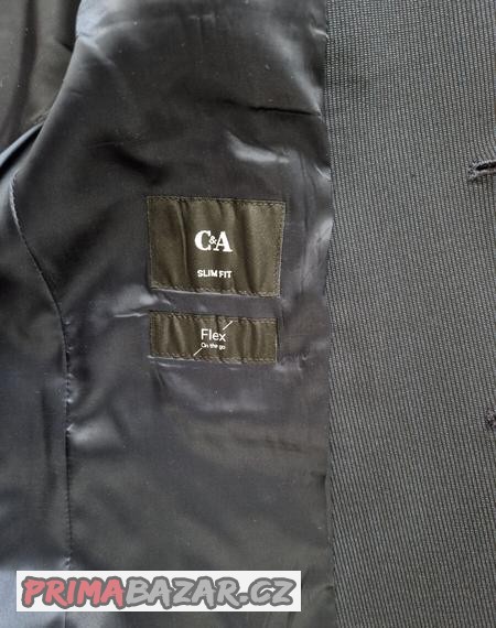 pansky-oblek-slim-fit-vel-44