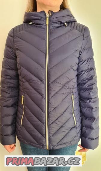 damska-podzimni-bunda-michael-kors-nova-vel-s