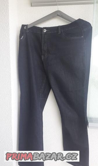 damske-tm-modre-dziny-nove-vel-cca-xxl