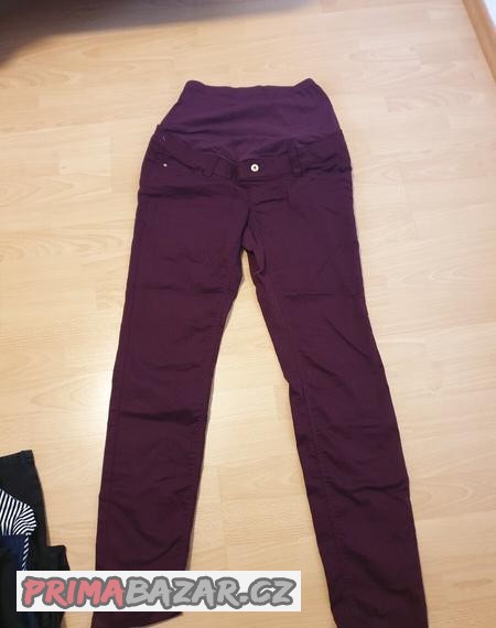 vinove-kalhoty-vel-36-38