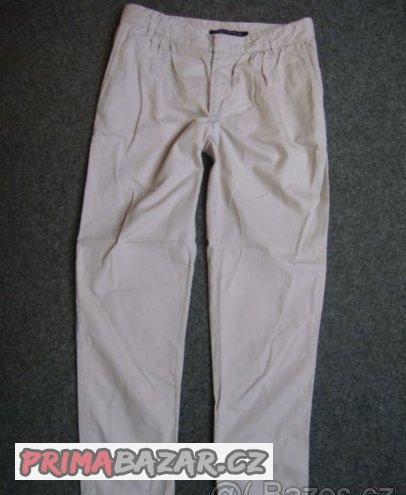 luxusni-kalhoty-chinos-zara-vel-s