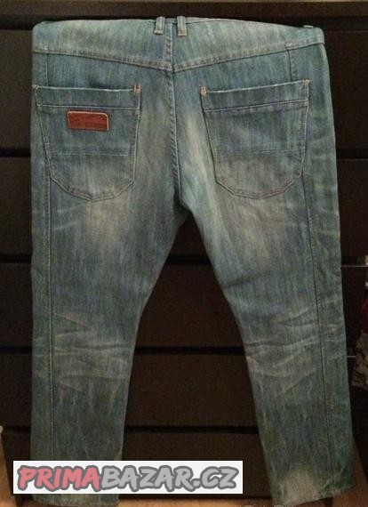 panske-dziny-nove-nenosene-reserved-w34-l34-posta-zdarma