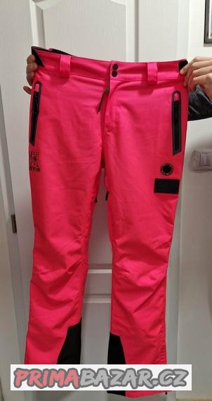 superdry-kalhoty-l
