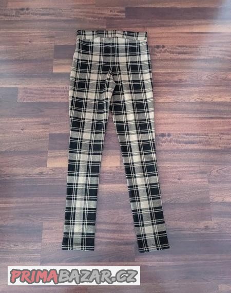 kostkovane-kalhoty-cars-jeans