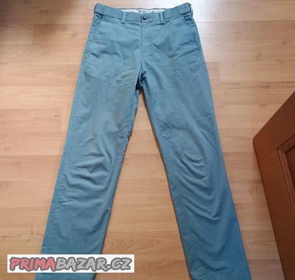 panske-nove-kalhoty-zn-marks-and-spencer-vel-32-33