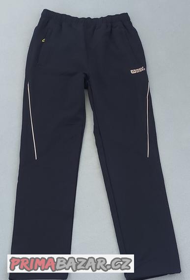 kalhoty-teplaky-nove-wolf-sport-vel-158