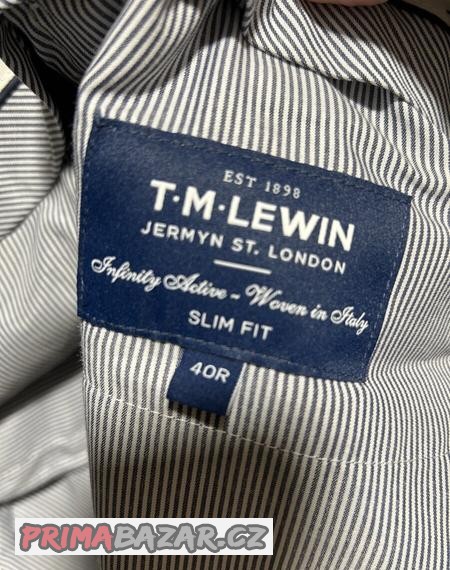 t-m-lewin-oblek-novy