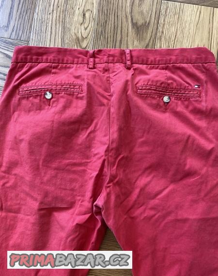 panske-kalhoty-tommy-hilfiger