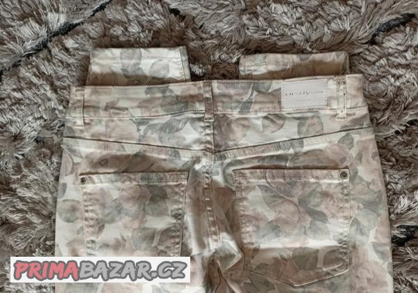 krasne-slim-kalhoty-zn-orsay-denim-vel-38-nove