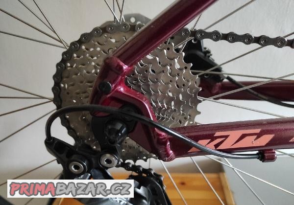 ktm-peak-xt-damske-nove