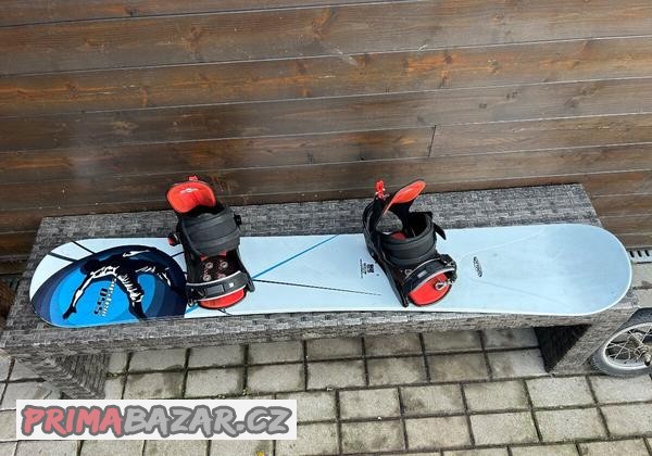 snowboard-154cm