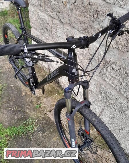 mtb-kolo-cube-29-vel-xl-na-cca-183-193cm