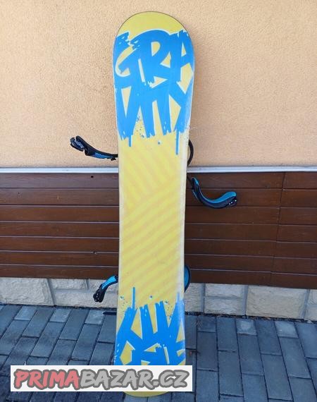 prodam-snowboard-gravity