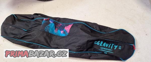 prodam-komplet-vybavu-snowboard-nidecker-prime-135-cm