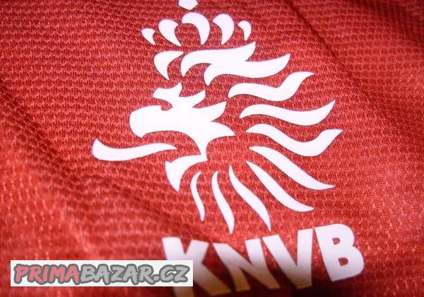 Národný dres Holandska Van Persie 2011