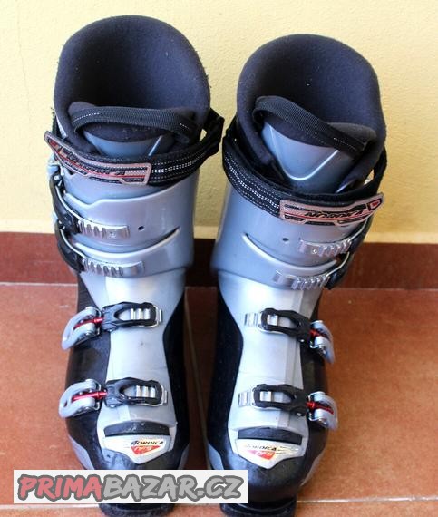 Lyžáky Nordica vel. 295 - EU 45 Lyžáky Nordica vel. 295 - EU 45