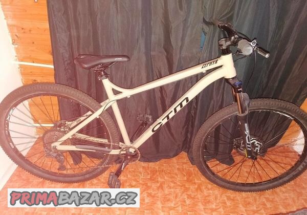 CTM Zephyr CTM Zephyr