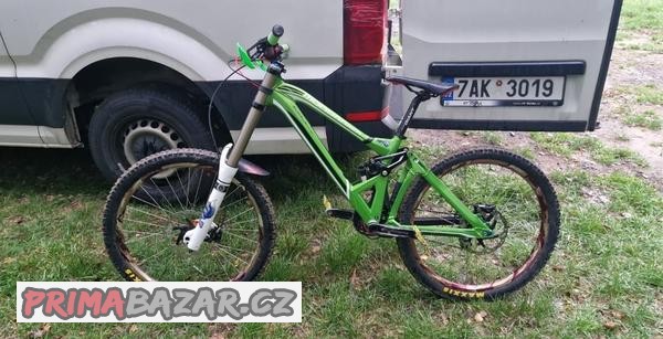 downhill-kolo