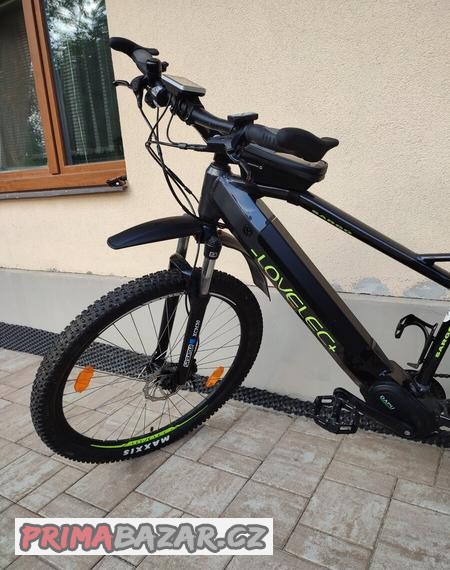 horske-kolo-lovelec-sargo-2022