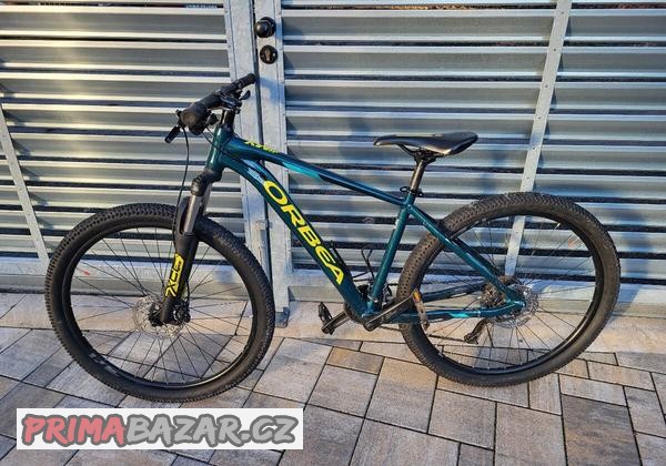 horske-kolo-orbea-mx-27-50-green