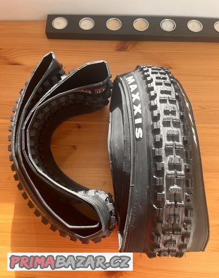 nove-plaste-maxxis-minion-dhr-ii-exo-29-2-4
