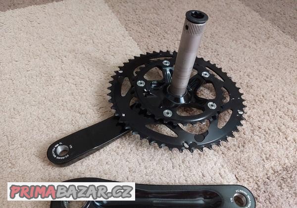 kliky-shimano-fc-rs400-50-34