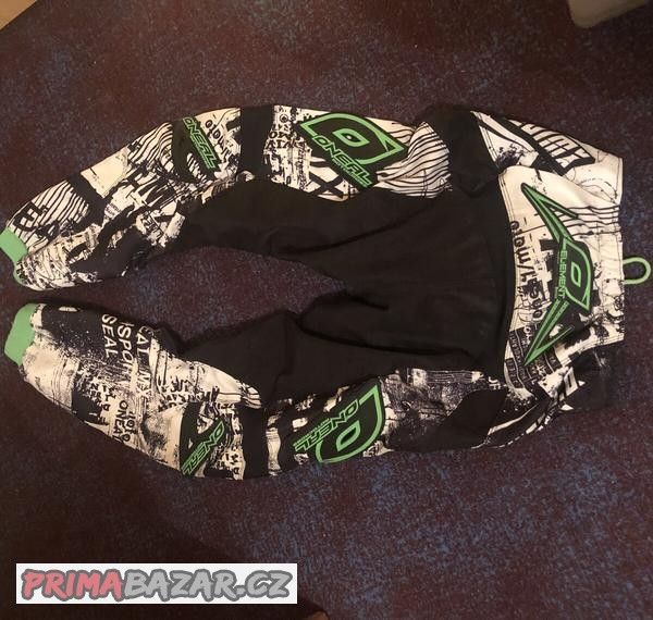 prodam-mtb-motocross-kalhoty-oneal-vel-28