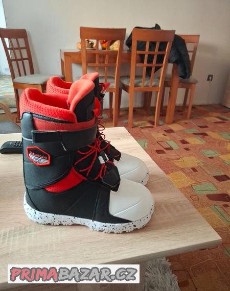 snowboardove-nove-boty
