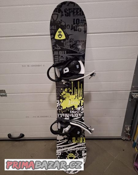 snowboard-raven-140-cm-boty-vel-41