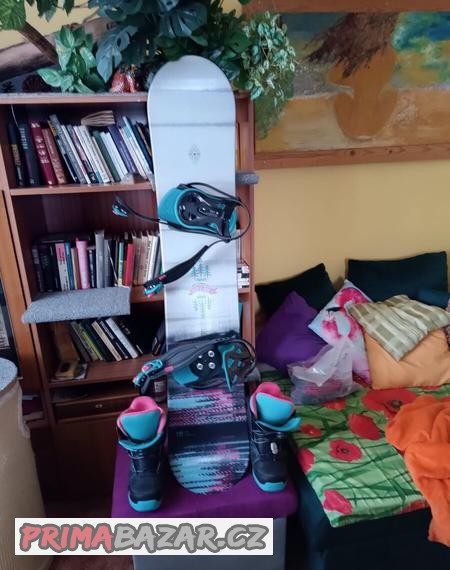 prodam-snowboard-camher