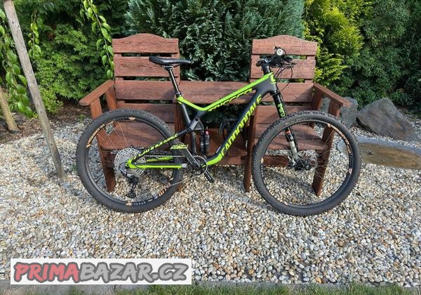 horske-kolo-cannondale-trigger-carbon-2-vel-m-kola-27-5