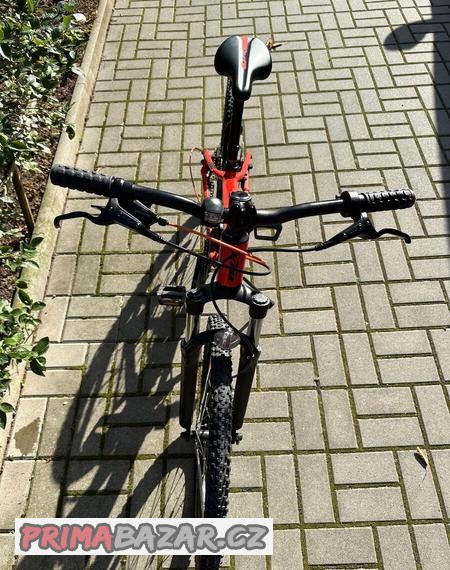 detske-kolo-ktm-wild-speed-24-disc-oranzove