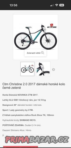 damske-horske-kolo