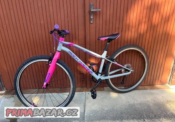 2x-kolo-rock-machine-thunder-26-xs-gloss-grey-pink-violet