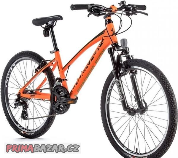 detske-kolo-leader-fox-spider-24-nove
