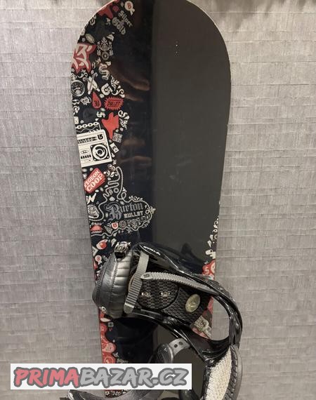 snowboard-burton-bullet-s-vazanim-triad