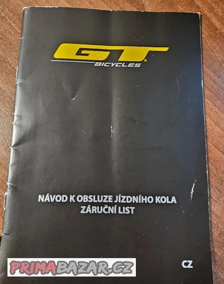 kolo-gt-stomper-prime-26-velikost-s-13-5-man-a-doklad