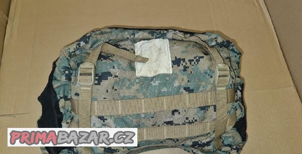 Usmc ILBE GEN2 MARPAT US ARMY