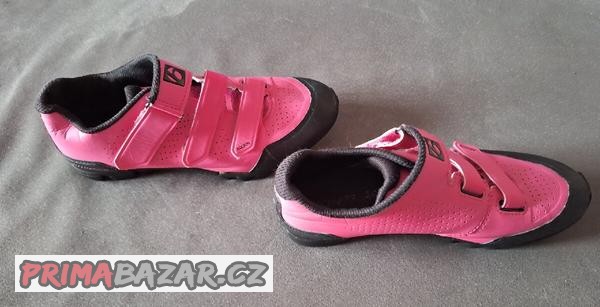 cyklisticke-mtb-tretry-bontrager-vel-39