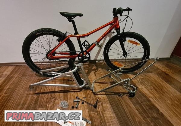 tandem-follow-me