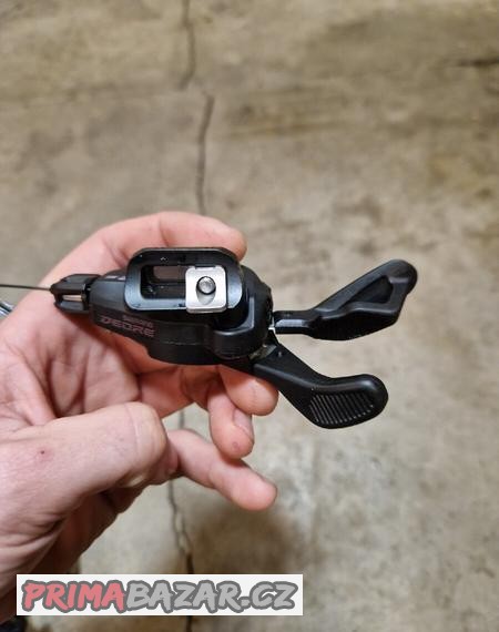 razeni-shimano-sl-m6100