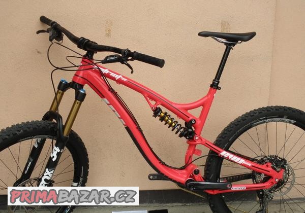 enduro-author-patriot-evo-team