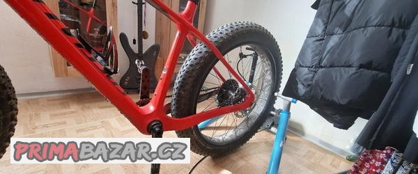 snowbike
